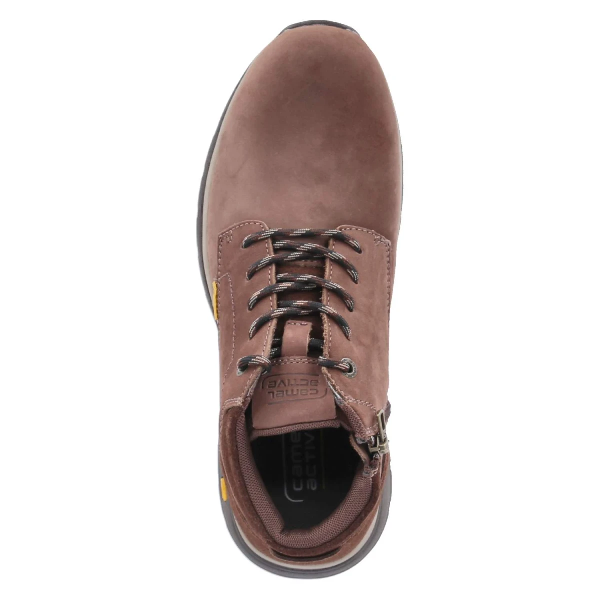 Camel ActiveBoots - cafe
