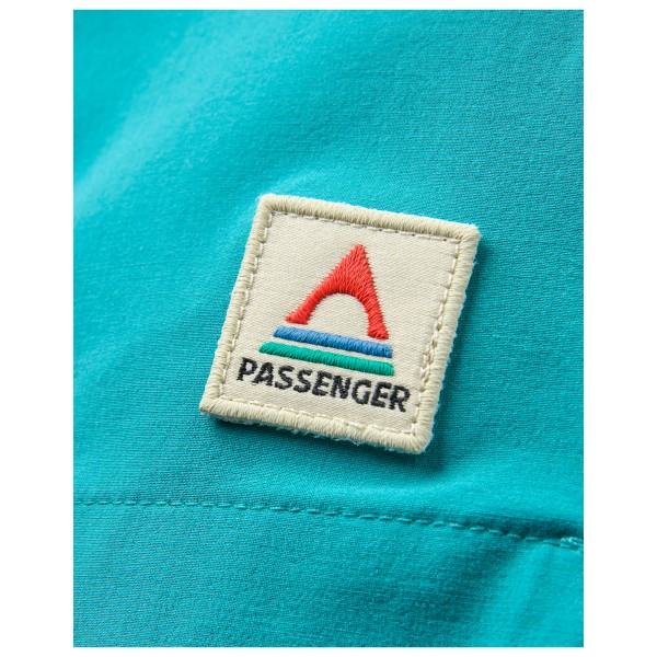 Passenger - Traveller Organic All Purpose Short 2.0 - Short