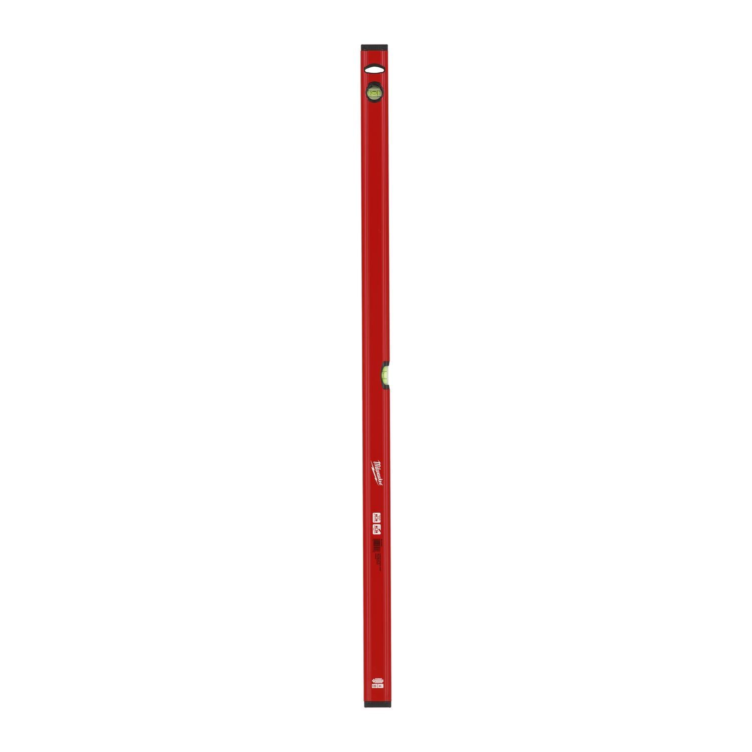 Milwaukee Slim box waterpas 120cm - 4932459094