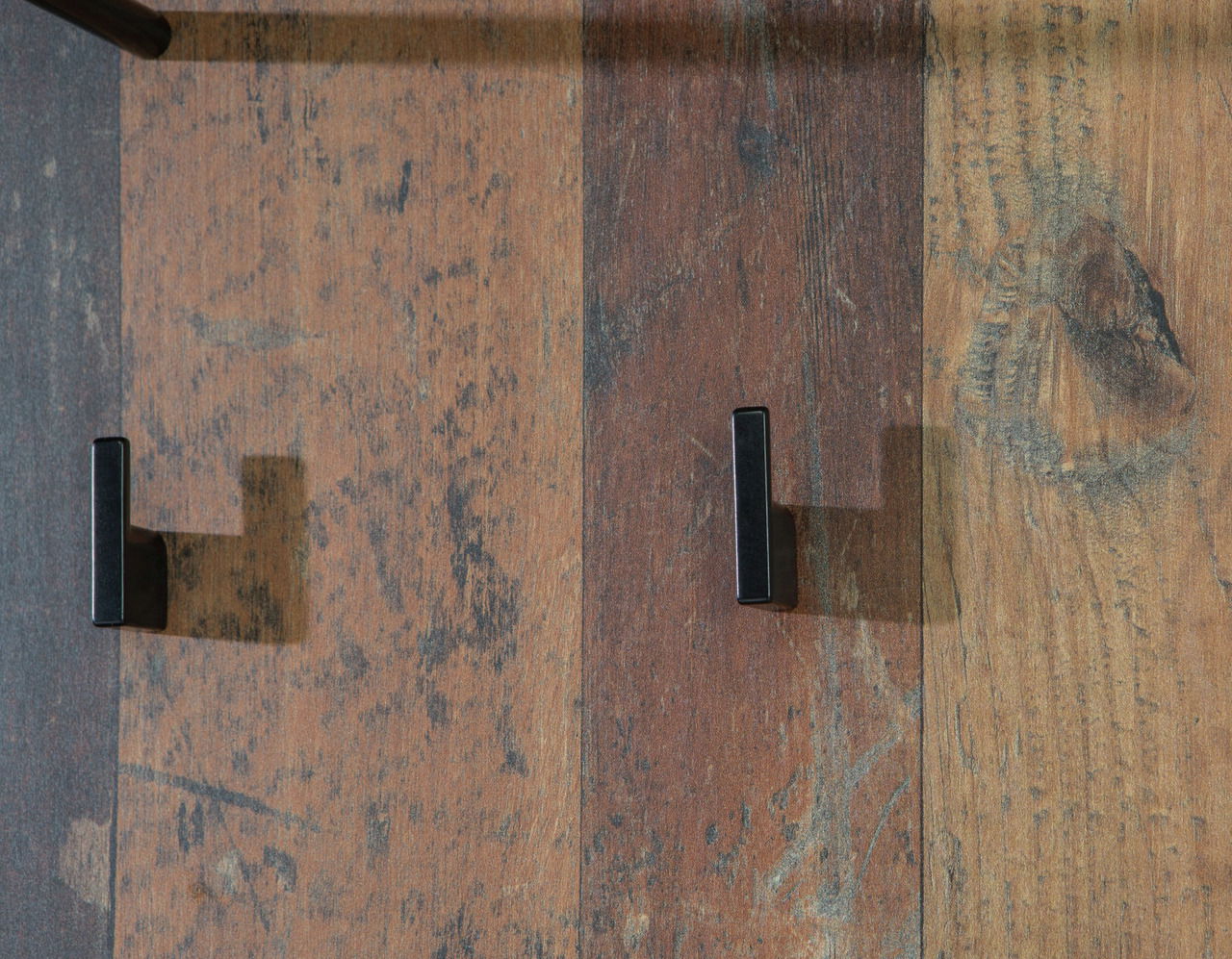 Carryhome Garderobe CARDIFF