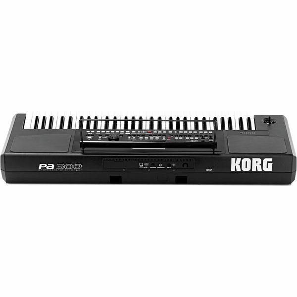Korg PA-300 Set