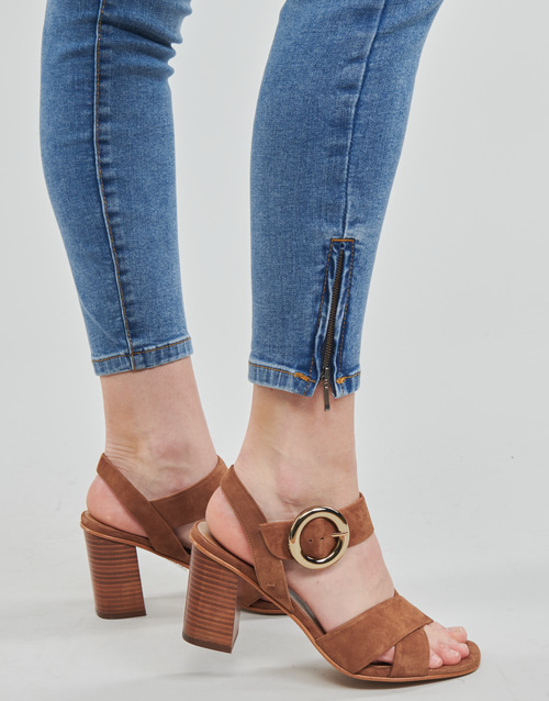Vero Moda - VMTILDE - Bleu clair