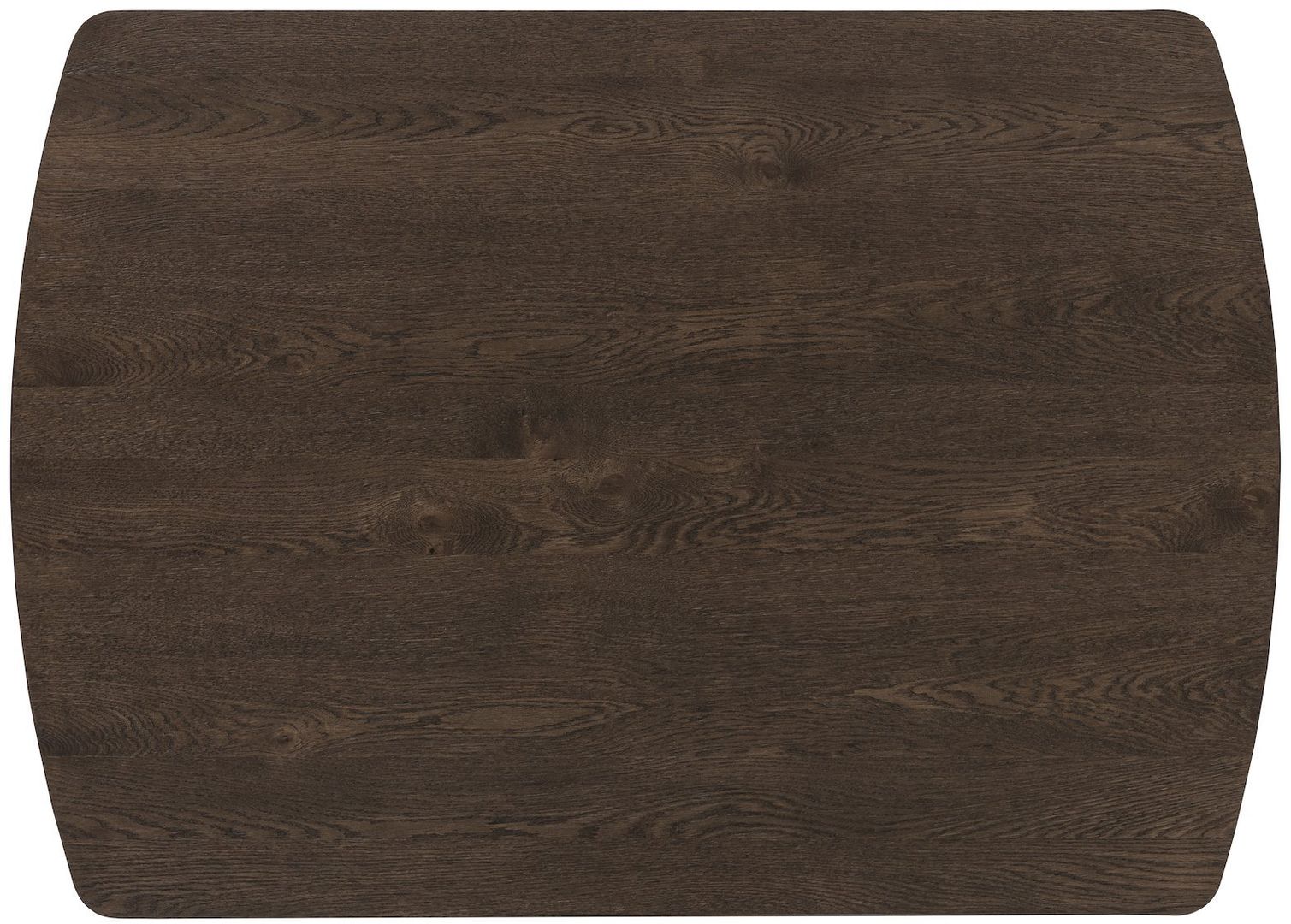 Henders en Hazel Nyon Uitschuiftafel Basalt 140cm