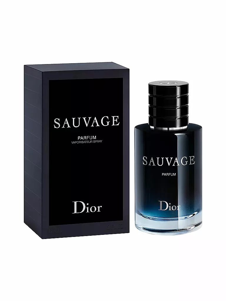 DIOR Sauvage Parfum 60ml keine Farbe