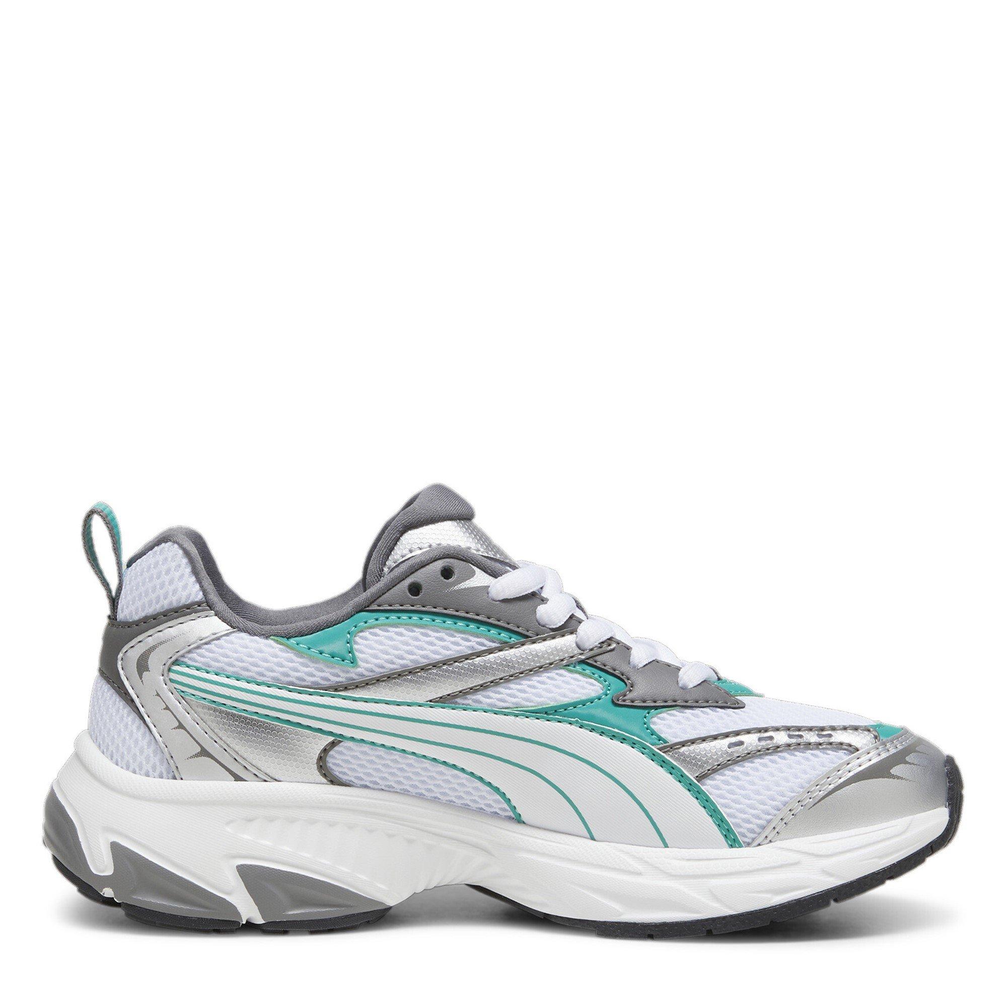 Puma Puma Morphic Jr Runners Unisex Kids