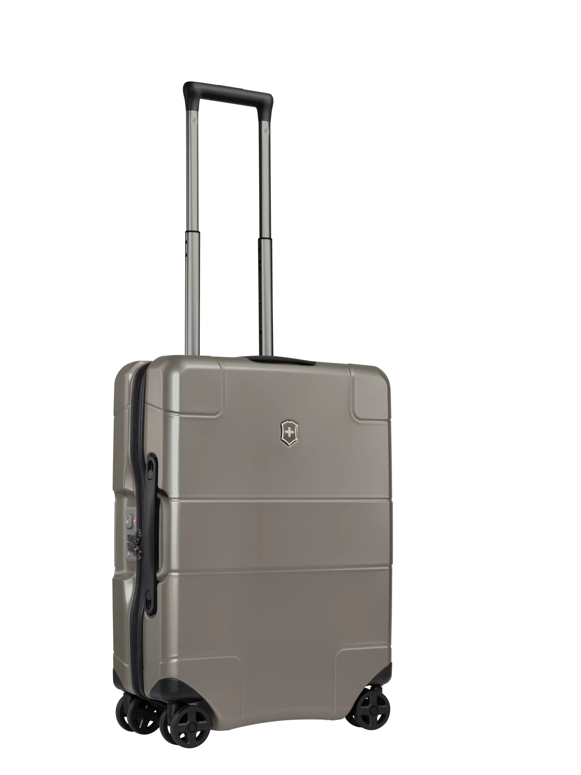 Lexicon Hardside Global Carry-On-titan
