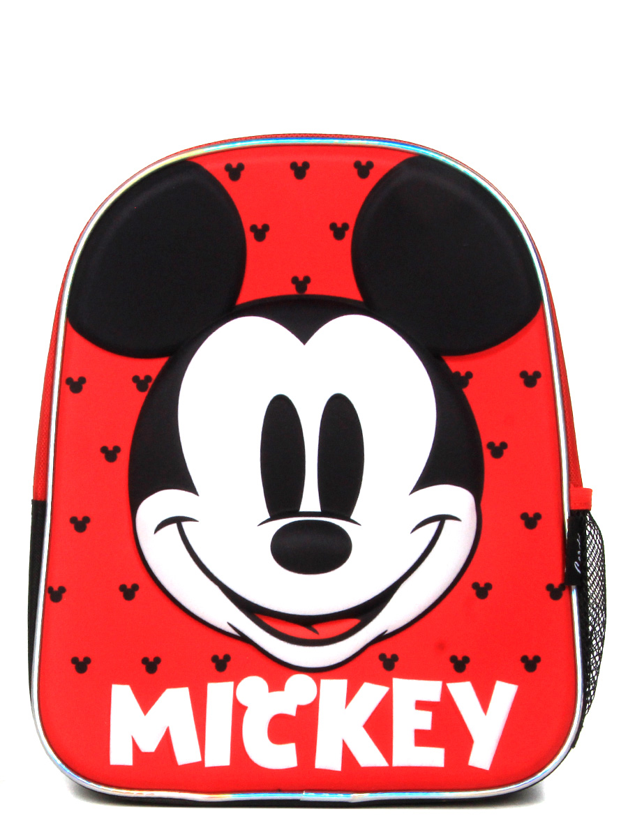 Sac À dos Mickey Old School 3D
