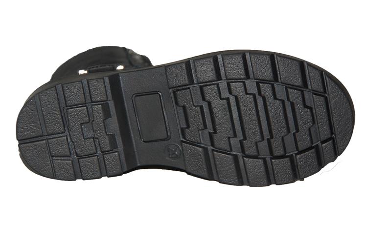 Twins 1417000410 Wijdte 3.5 Hester Hery/Black (589)