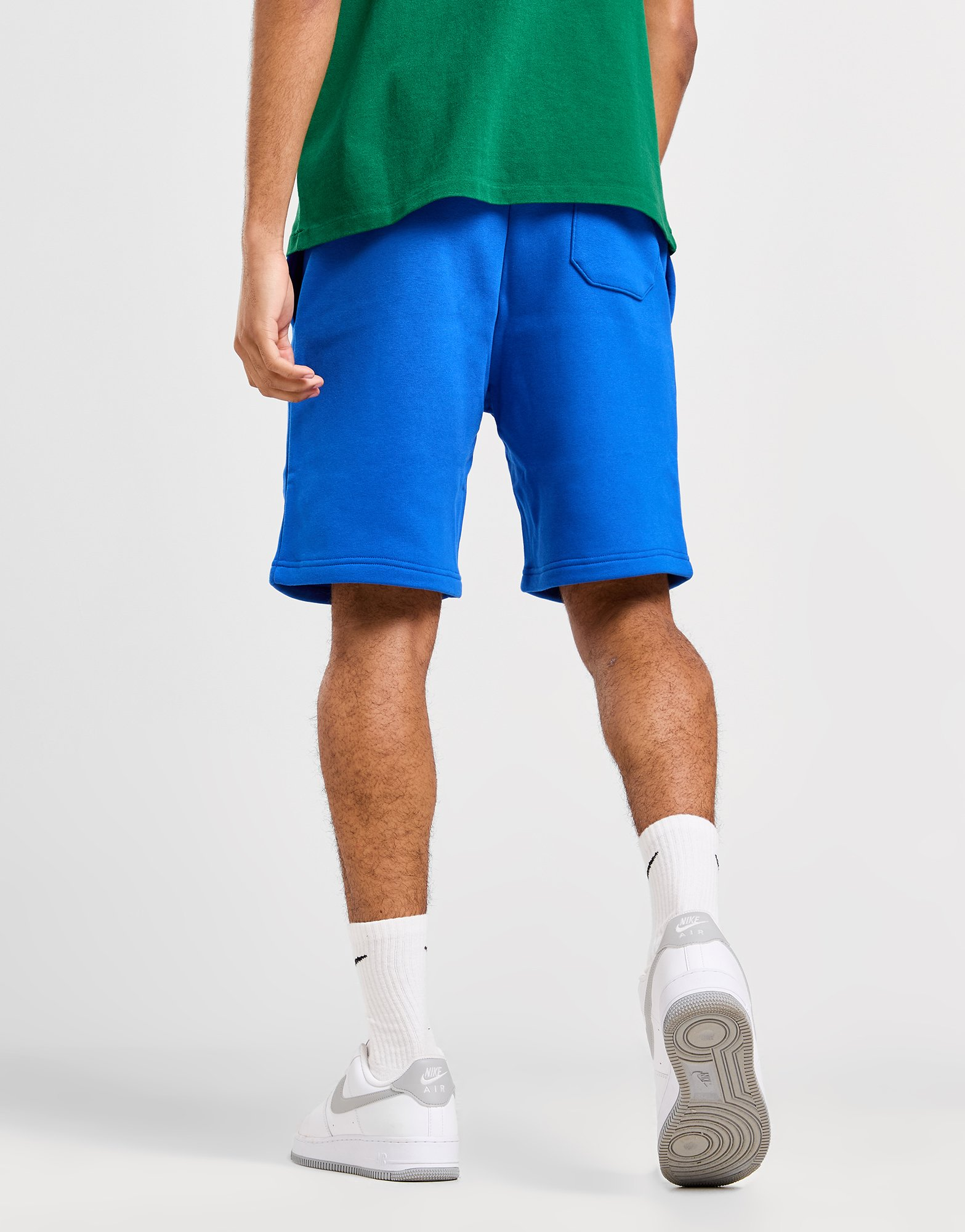 Polo Ralph Lauren Short Fleece Homme