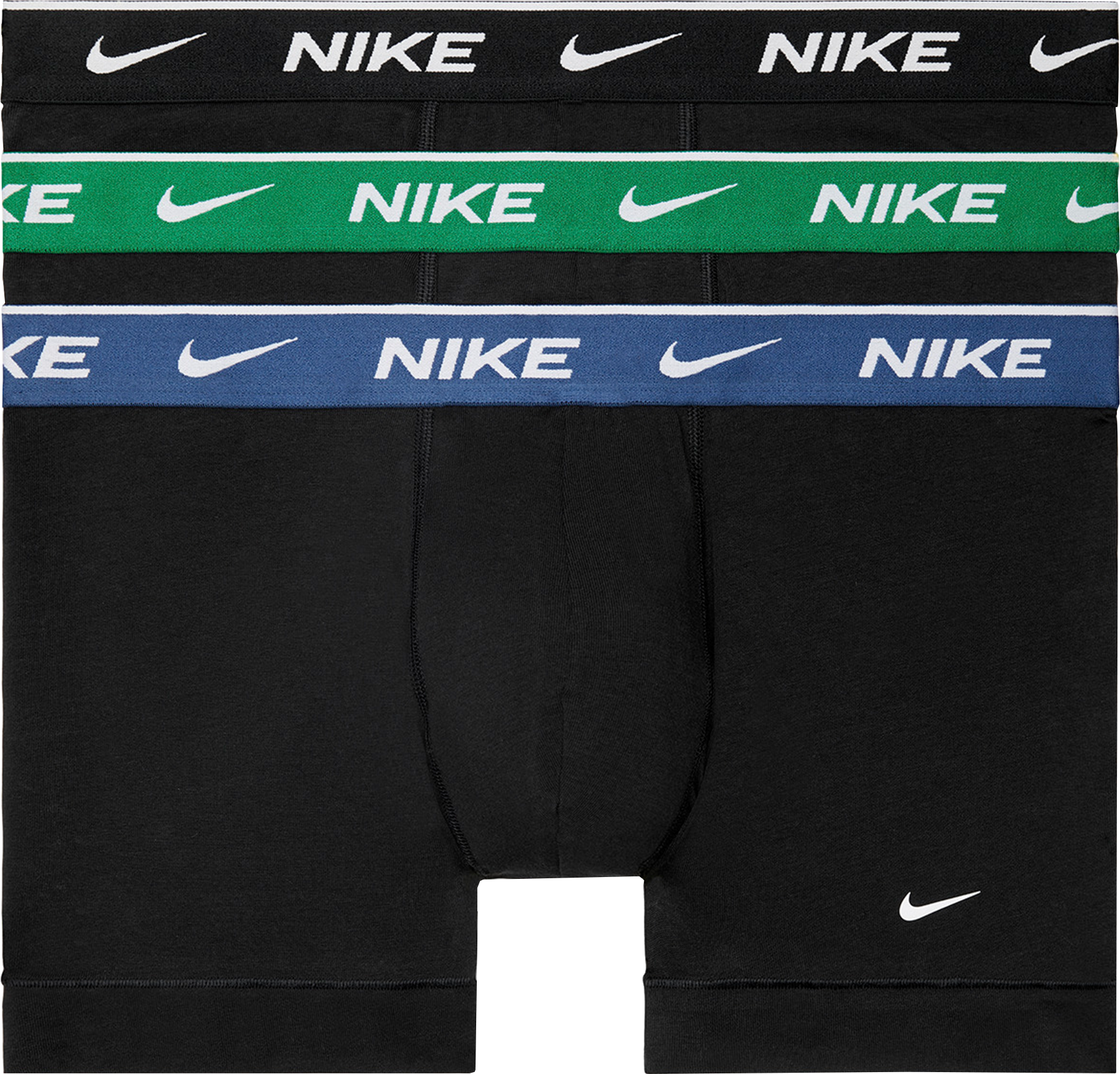 Nike Boxershort Mehrfarbig F1m8