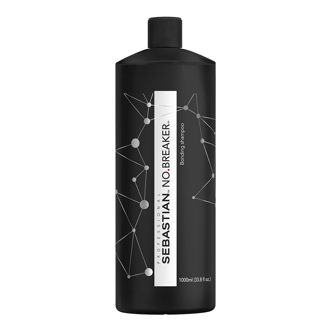 SEBASTIAN No breaker Champô Reparador - 1000ml