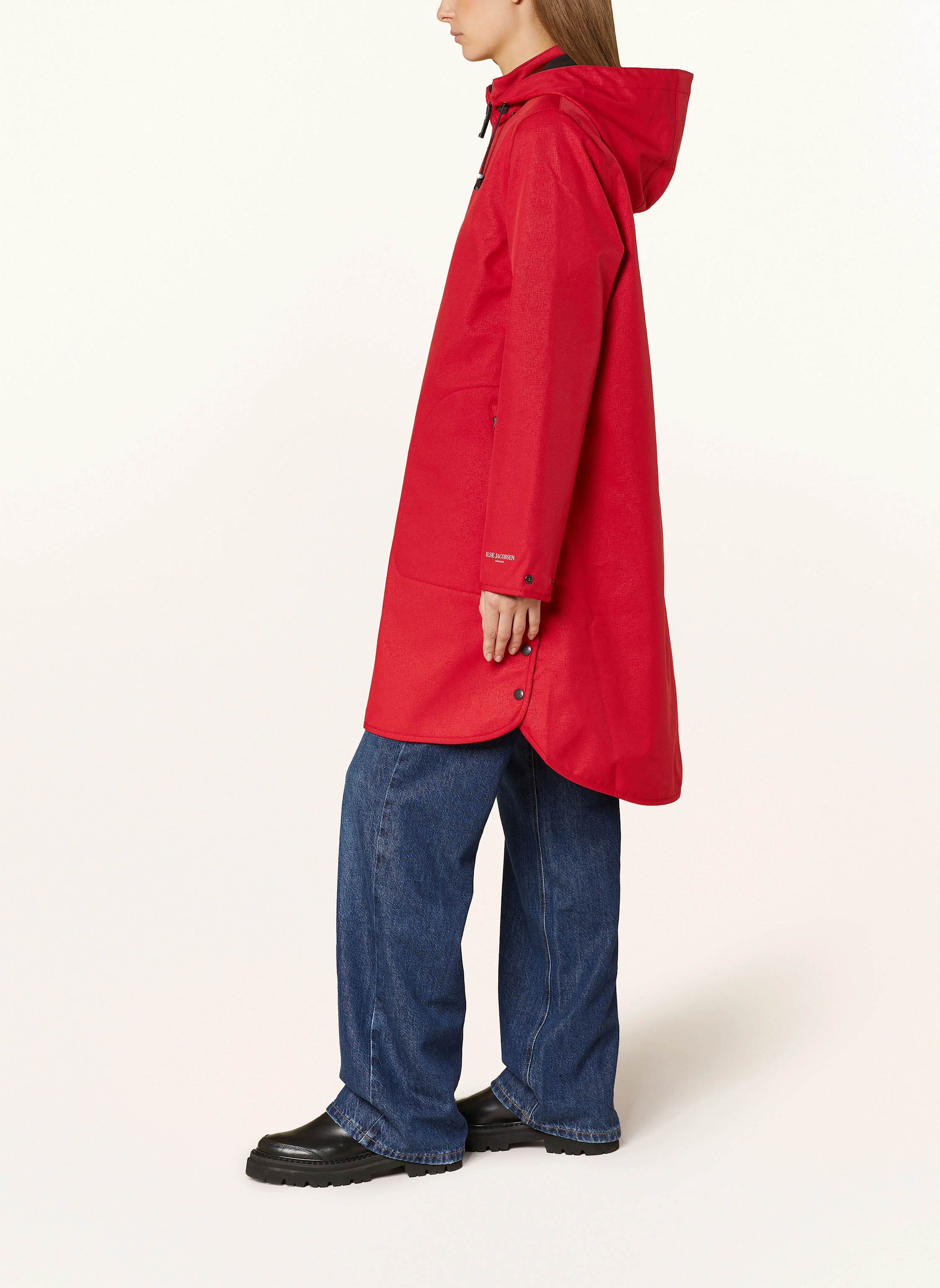 ILSE JACOBSEN Regenjacke RAIN128