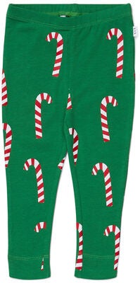 Luca & Lola Leggings Merry Babylove, Green