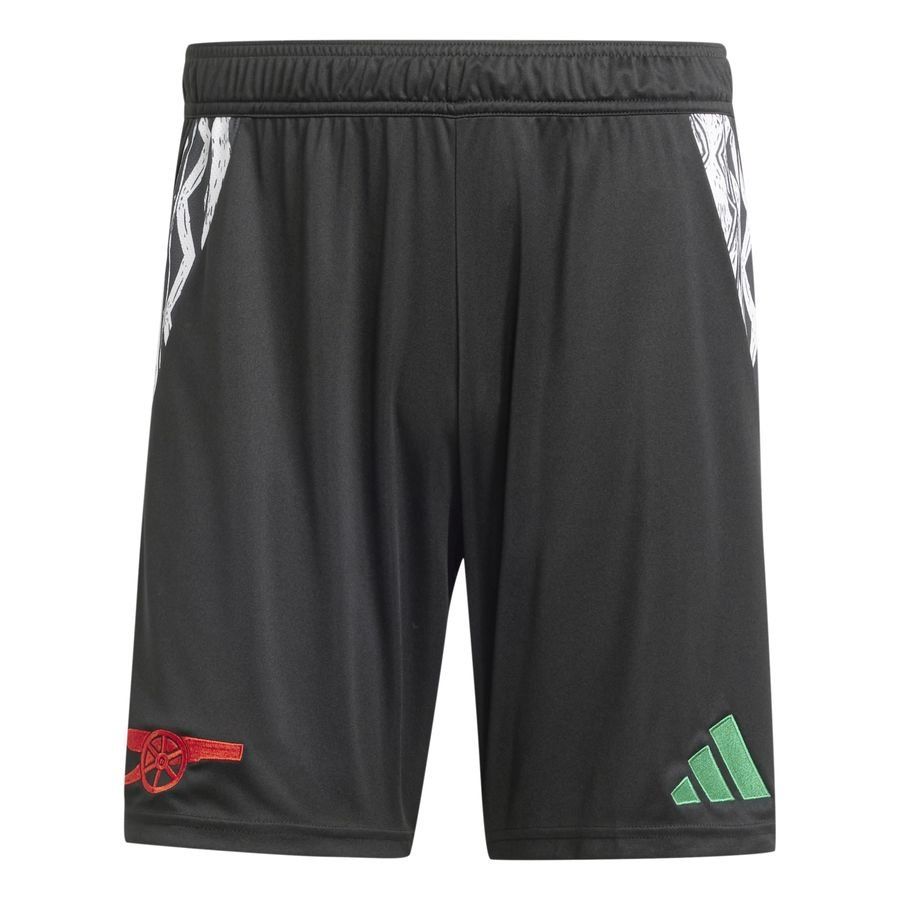 Arsenal Short Extérieur 2024/25