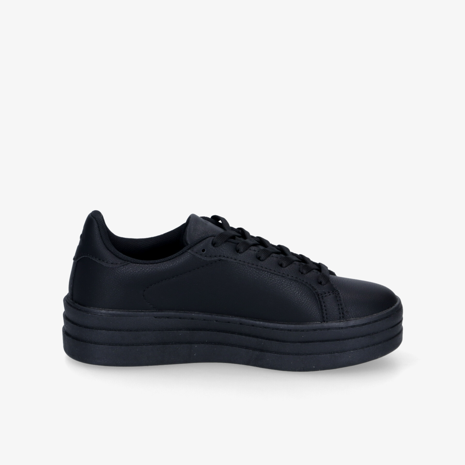 Lotto Damen Sneaker Low Schwarz - Jetzt bei reno.de kaufen