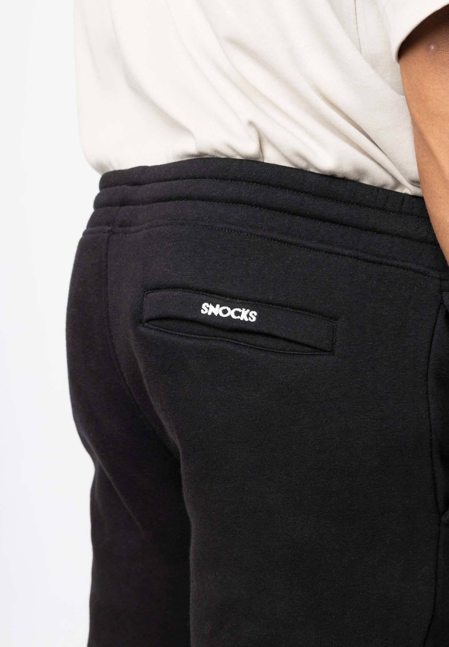 SNOCKS| Herren Jogginghose