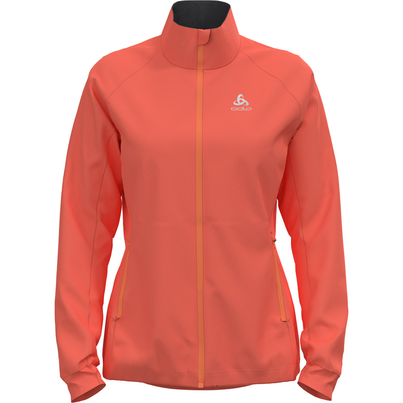 Odlo Damen Brensholmen Jacke