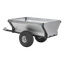 Tilhenger for ATV 500 kg 240x95x85 cm