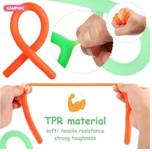 PRO 24 st. Fidget Pop it Toys Set-pakke for barn og voksne