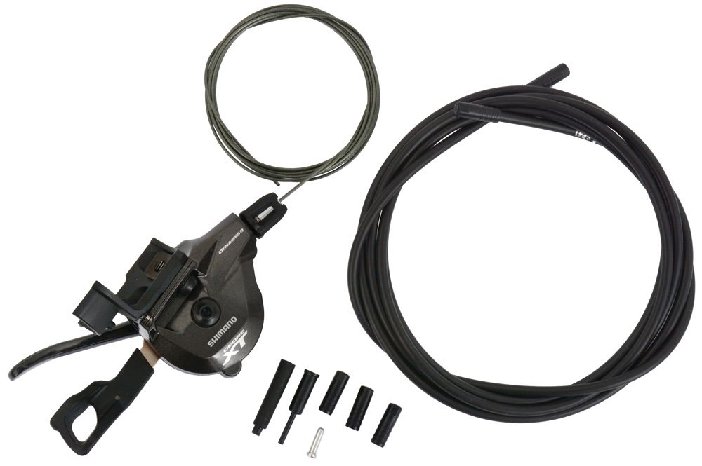 Shimano XT SL-M8000 I-Spec II 11-fach Schalthebel rechts kaufen | Bike-Discount