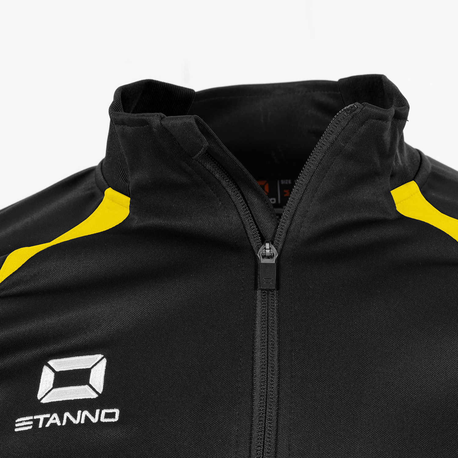 Stanno Stadio Full Zip Jack Kids