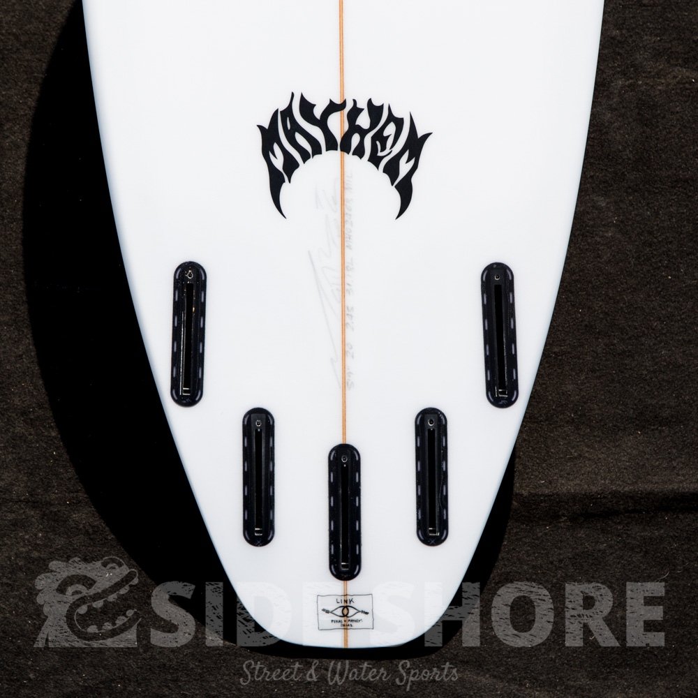 Pukas The Link - 5'9 x 20
