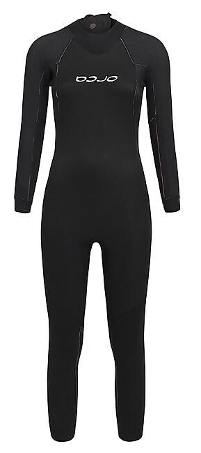 ORCA - COMBINAISON OPEN WATER VITALIS HI VIS FEMME