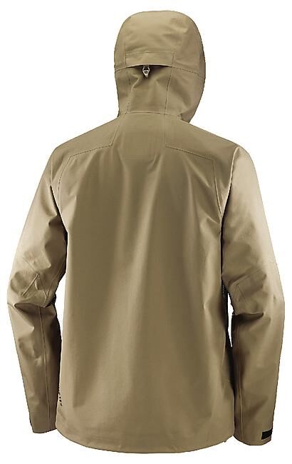 SALOMON - VESTE OUTLINE 3L GTX