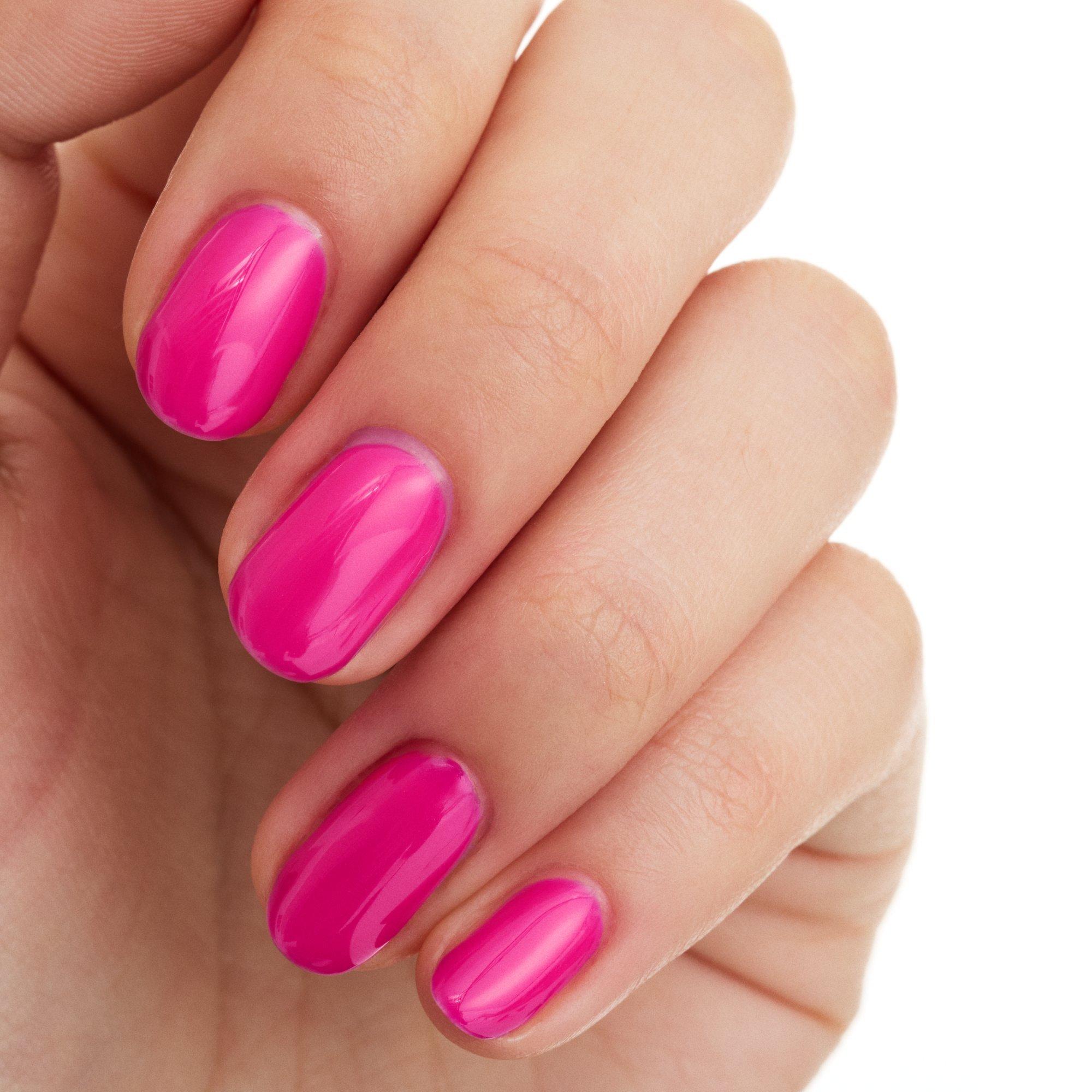 studio nails UV GEL NAIL polish