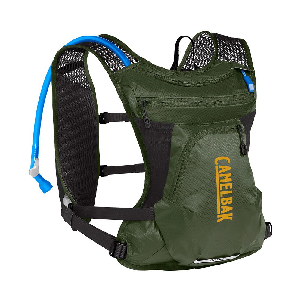 Camelbak CHASE™ 4L - Sac d'hydratation Homme army green