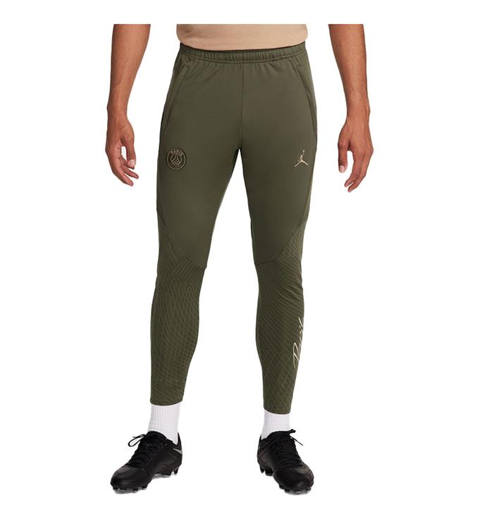 Nike Men Paris Saint-Germain Strike 4TH Voetbalbroek