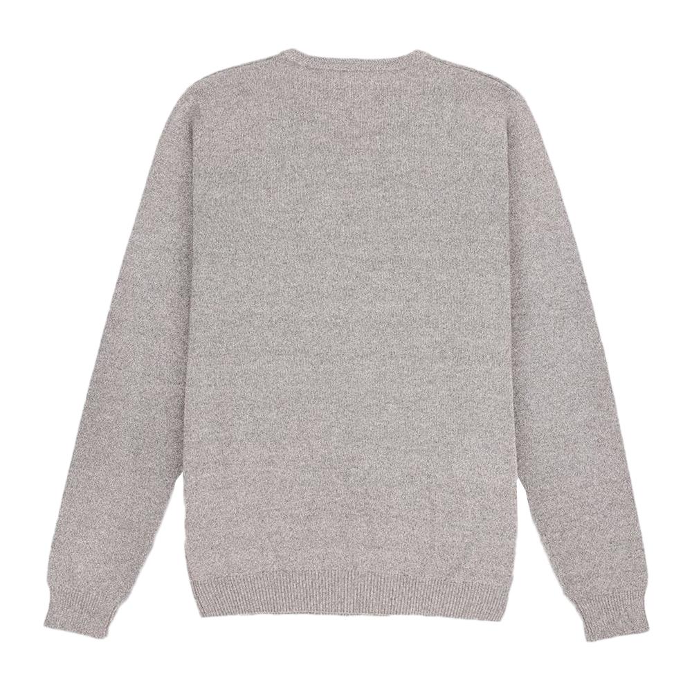 Teddy Smith Pull Gris Homme Teddy Smith Pulser 3