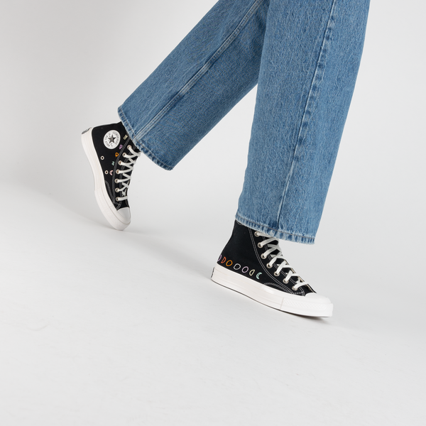 CONVERSE CHUCK '70 HI CRYSTAL ENERGY
