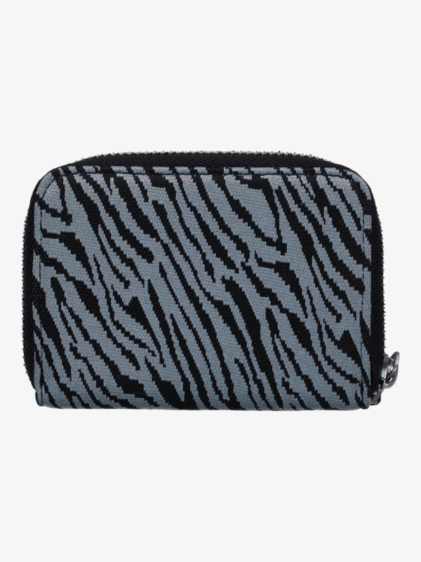 Urban Party Portefeuille zippé Noir Femme