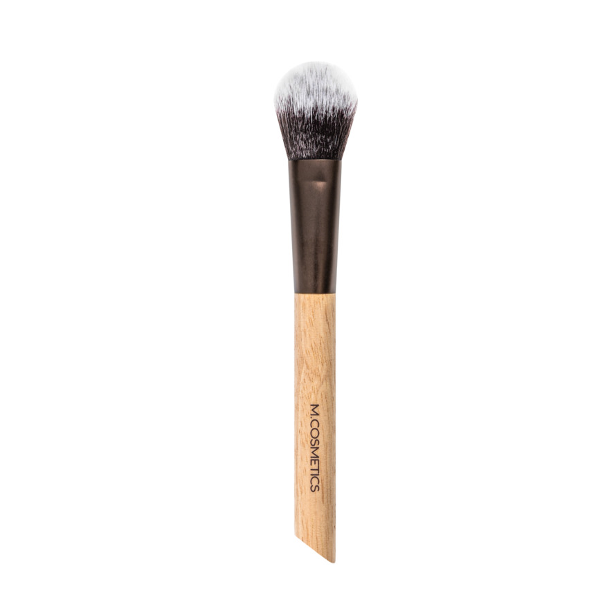 M.COSMETICS Professional Bronzer Brush