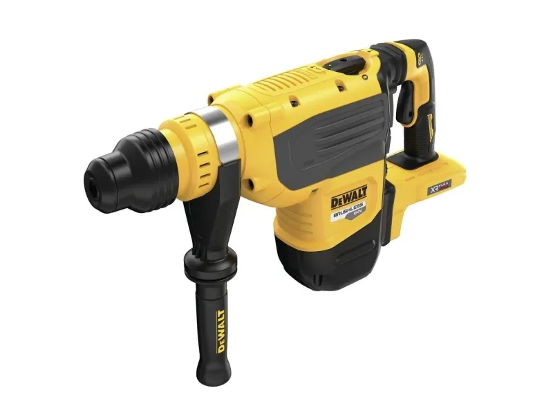 DeWALT DCH735N-XJ, 8,5 kg, 115 mm, 284 mm, 1 stk