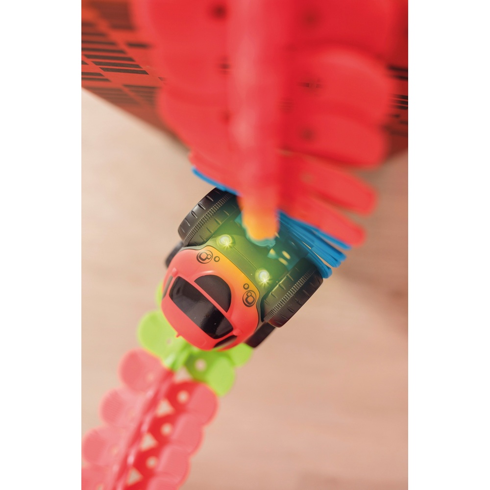 Smoby Flextreme Discovery Rennstrecken-Set