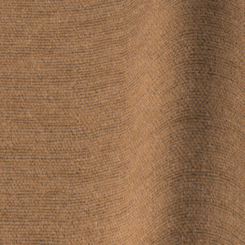 Vouwgordijn Kayla 1685 caramel