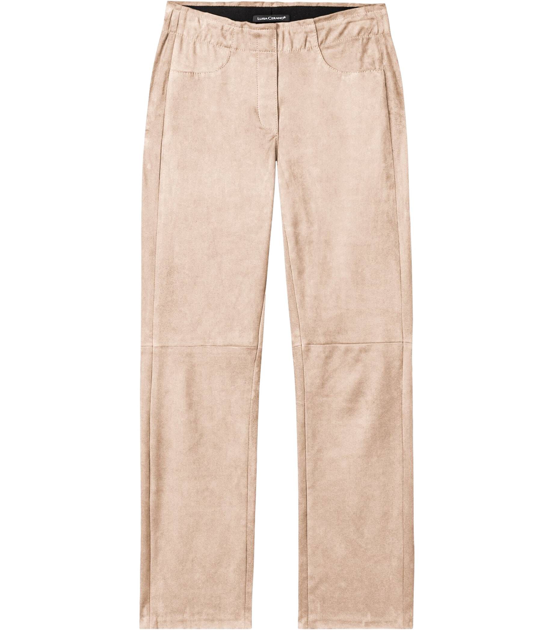 Luisa Cerano| Damen Lederhose