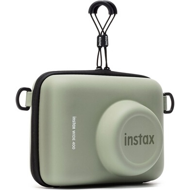 Sac, housse, étui photo - vidéo Fujifilm Housse Instax Wide 400