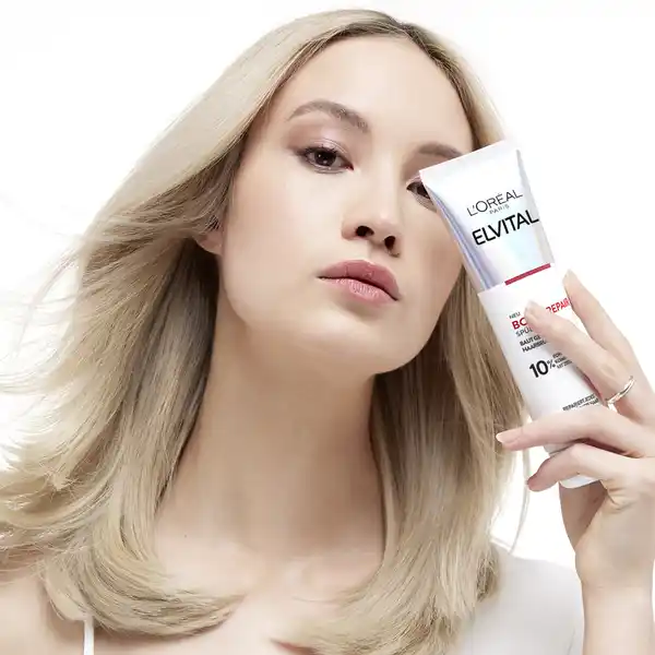 Spülung Bond Repair Anti-Haarschäden