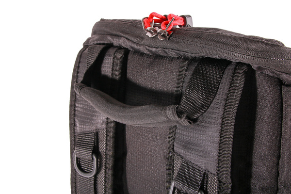 Ultimate Predator Backpack & Spin Streetfishing Combo
