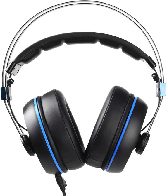 Sades Gaming-Headset »Armor SA-918« kabelgebunden