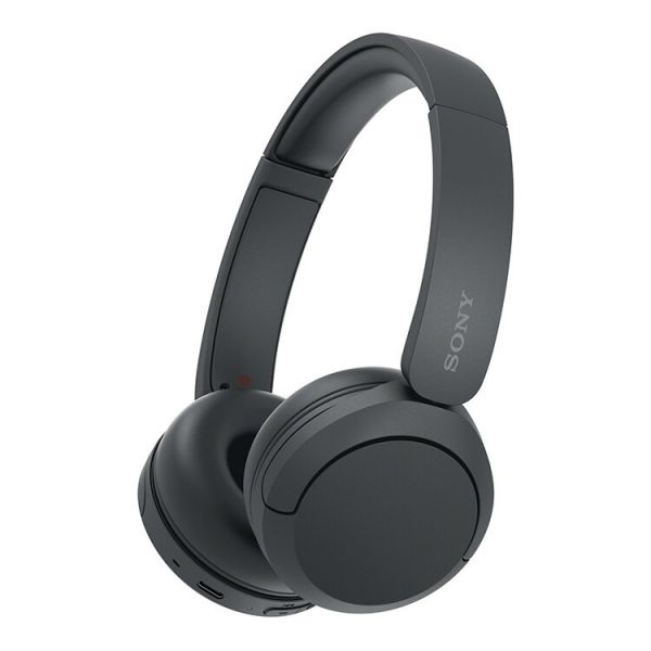 Sony Auscultadores Bluetooth WH-CH520B - Preto