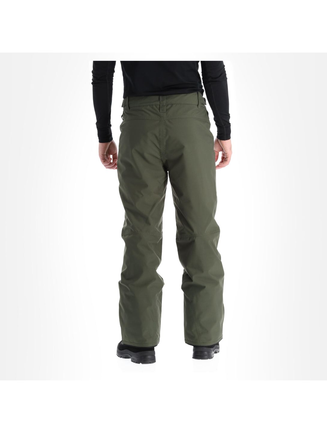Hammer Regular Snow skibroek heren
