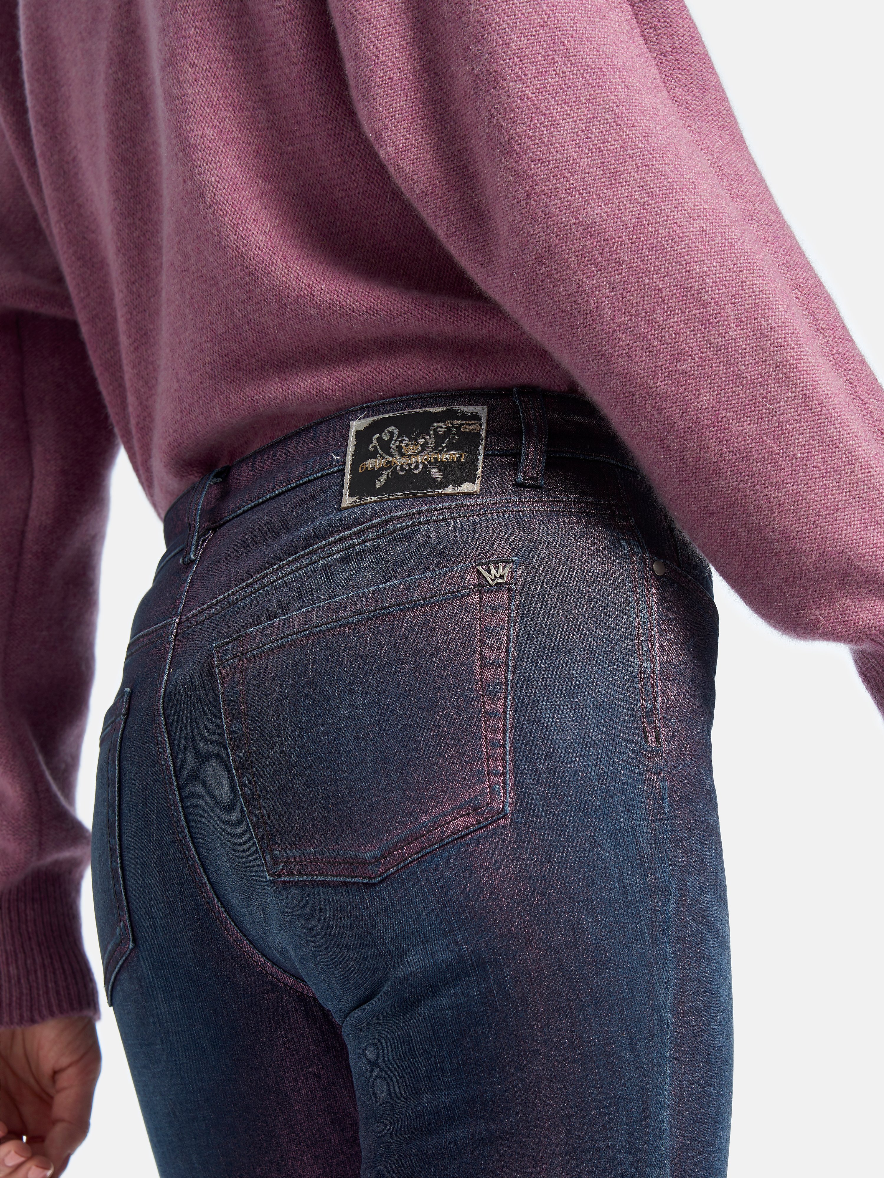 Skinny-Jeans Modell Gill