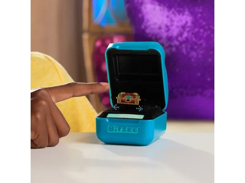 Bitzee Interactive Magicals Pet