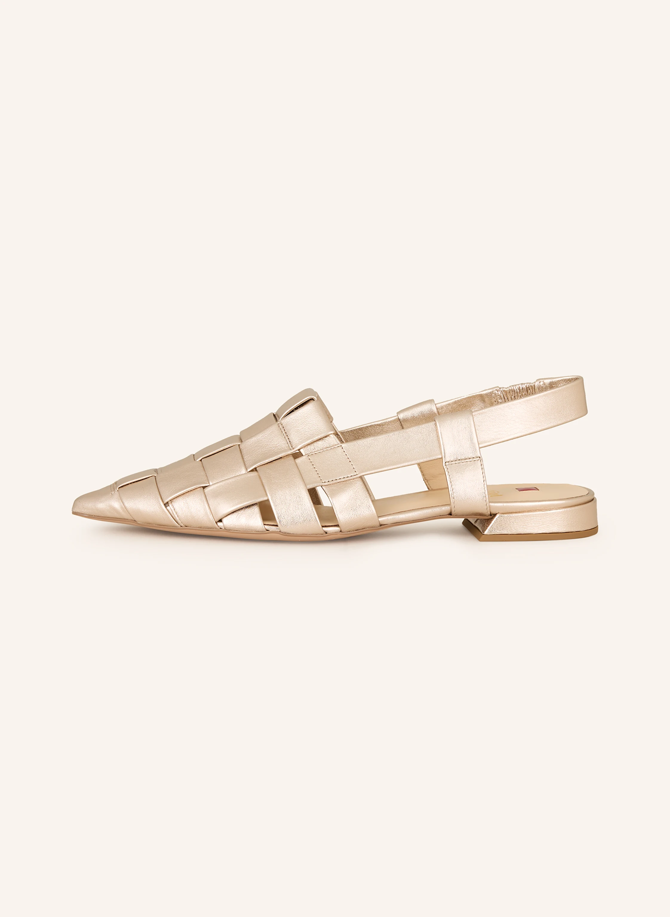 Högl Sling-Ballerinas