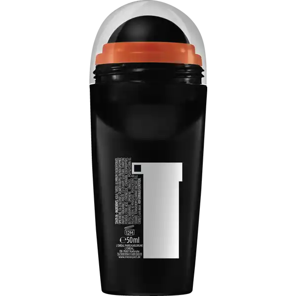 Deo Roll-on Carbon Protect 5in1