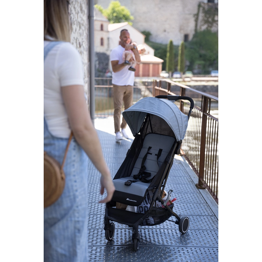 Bebeconfort Kinderwagen Soko Shadow Block
